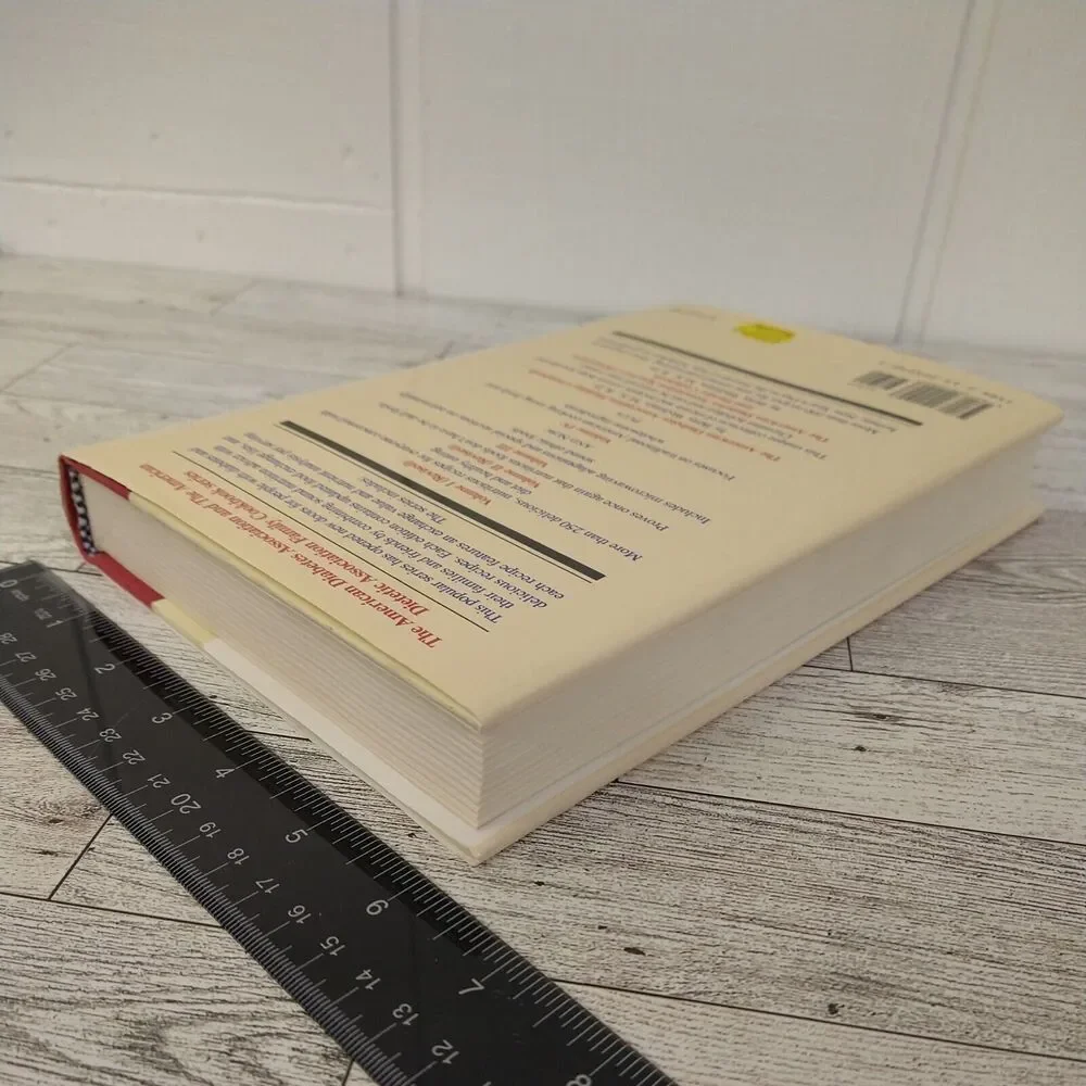 Vintage Cookbook family cookbook